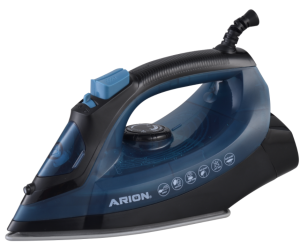 مكواة أريون السيراميك البخار – 2200 وات موديل : AR- 619